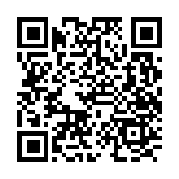 QR code for https://ck6agzxiog6kmb.atsign.com/a9ngwsbc1qvi6sp8