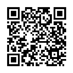 QR code for https://ck6agzxiog6kmb.atsign.com/aaxc3s7hvz5aokbh