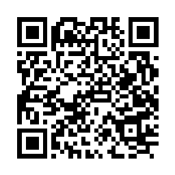 QR code for https://ck6agzxiog6kmb.atsign.com/adkd4trl2fosphh4