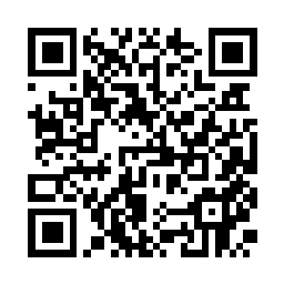 QR code for https://ck6agzxiog6kmb.atsign.com/ak9p9yum9qcx1uxm