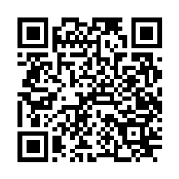 QR code for https://ck6agzxiog6kmb.atsign.com/aufdc4yl6l5oqbw7