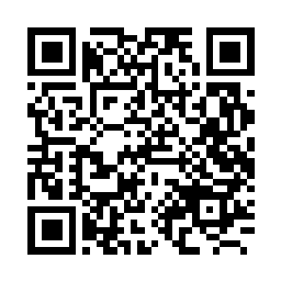 QR code for https://ck6agzxiog6kmb.atsign.com/azfx5ipje4qwoe1q
