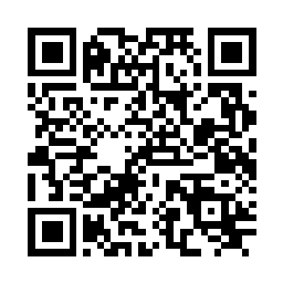 QR code for https://ck6agzxiog6kmb.atsign.com/b5gft40h0tgeq85u