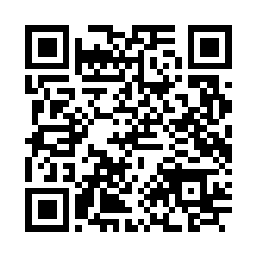 QR code for https://ck6agzxiog6kmb.atsign.com/bdi31djjcts4z5m0