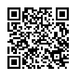 QR code for https://ck6agzxiog6kmb.atsign.com/cej5t0pyuurpihbe