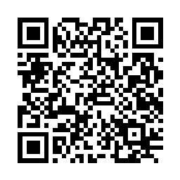 QR code for https://ck6agzxiog6kmb.atsign.com/cggf91ongdn5xfrz