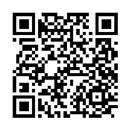 QR code for https://ck6agzxiog6kmb.atsign.com/cqb6ieg4muvqi1gt