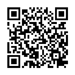 QR code for https://ck6agzxiog6kmb.atsign.com/d4d47jpjivbs4z22