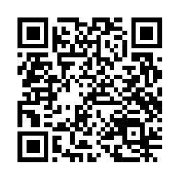 QR code for https://ck6agzxiog6kmb.atsign.com/dgq43m3zdpi8941b