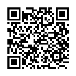 QR code for https://ck6agzxiog6kmb.atsign.com/e2nv4rafm8ob8xnv