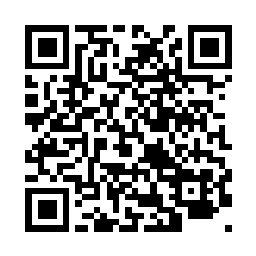 QR code for https://ck6agzxiog6kmb.atsign.com/e4gqxacogdua5w1c