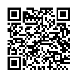 QR code for https://ck6agzxiog6kmb.atsign.com/ef7q78y3i36n3lz2