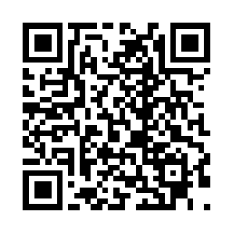 QR code for https://ck6agzxiog6kmb.atsign.com/ei64znhy264lig82