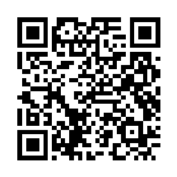 QR code for https://ck6agzxiog6kmb.atsign.com/eluyk0df8m373x2w