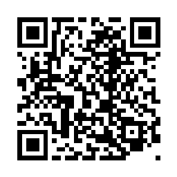QR code for https://ck6agzxiog6kmb.atsign.com/eqmnlgwt6di8ieqb
