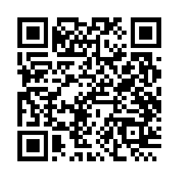 QR code for https://ck6agzxiog6kmb.atsign.com/ev777b8cjolaopy4