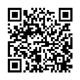 QR code for https://ck6agzxiog6kmb.atsign.com/evsqhjf6gayo0l7b