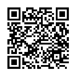 QR code for https://ck6agzxiog6kmb.atsign.com/ffjhuc8bglc0c7fz