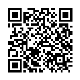 QR code for https://ck6agzxiog6kmb.atsign.com/fml3dtl9aojxyuaw