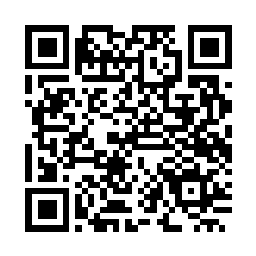QR code for https://ck6agzxiog6kmb.atsign.com/frpm3w0nl86ww0br