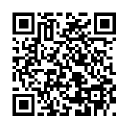 QR code for https://ck6agzxiog6kmb.atsign.com/fs1are9jzayw7llm