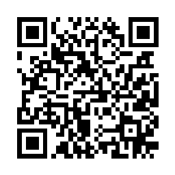 QR code for https://ck6agzxiog6kmb.atsign.com/fu1g2pqxwf54jutk