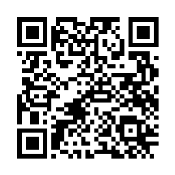 QR code for https://ck6agzxiog6kmb.atsign.com/g51i03nqa8pk40gc