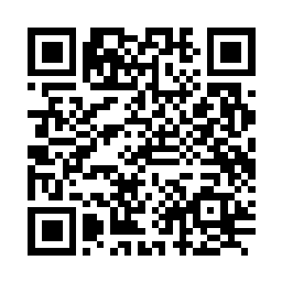 QR code for https://ck6agzxiog6kmb.atsign.com/g7d77c75vgovv5zs