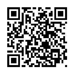 QR code for https://ck6agzxiog6kmb.atsign.com/gcckvjhvg39m4r3c