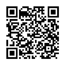 QR code for https://ck6agzxiog6kmb.atsign.com/gpd3rkoqlowpl70m