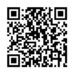 QR code for https://ck6agzxiog6kmb.atsign.com/grbxjkduudkpatxo