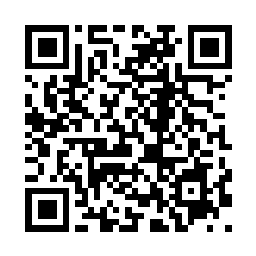 QR code for https://ck6agzxiog6kmb.atsign.com/hgpc7jj02gl0y5lp