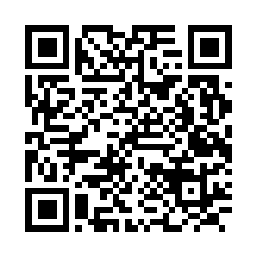 QR code for https://ck6agzxiog6kmb.atsign.com/hiogvztj6m353flg