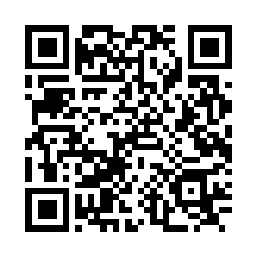 QR code for https://ck6agzxiog6kmb.atsign.com/hmi4bp1fazynxbuq