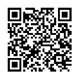 QR code for https://ck6agzxiog6kmb.atsign.com/hwgebh0t58vosv1v