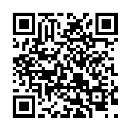 QR code for https://ck6agzxiog6kmb.atsign.com/hxxhd738v5ugo75g