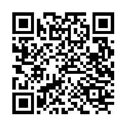 QR code for https://ck6agzxiog6kmb.atsign.com/i4f204pldb2w96cb