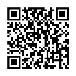 QR code for https://ck6agzxiog6kmb.atsign.com/idx8pg2ox8bb1w4p