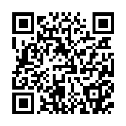QR code for https://ck6agzxiog6kmb.atsign.com/iyx9yqju5ypz31z2