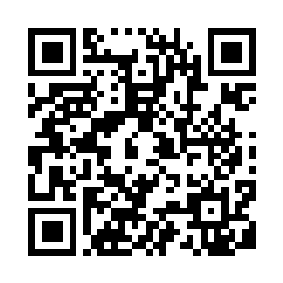 QR code for https://ck6agzxiog6kmb.atsign.com/iz1mhes6tz38ty4m