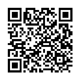 QR code for https://ck6agzxiog6kmb.atsign.com/k0loxa90ikifqvfm