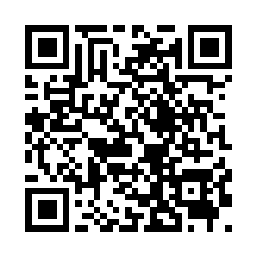 QR code for https://ck6agzxiog6kmb.atsign.com/k63trm1x9b9szmu5
