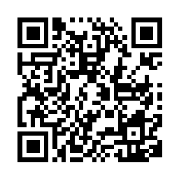 QR code for https://ck6agzxiog6kmb.atsign.com/k66w8cbtcs5r29sx