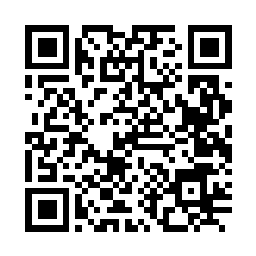QR code for https://ck6agzxiog6kmb.atsign.com/kgjj8tiaugb0sf9s