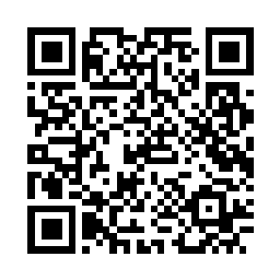QR code for https://ck6agzxiog6kmb.atsign.com/klvsjhmev3cxh6jc