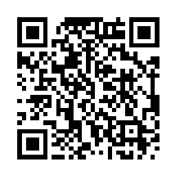 QR code for https://ck6agzxiog6kmb.atsign.com/ko0wo6ki6l0x8vsr