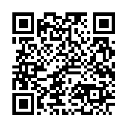 QR code for https://ck6agzxiog6kmb.atsign.com/kp7ulfekwuphrell