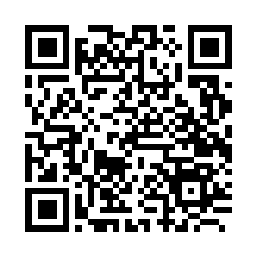 QR code for https://ck6agzxiog6kmb.atsign.com/krbcpm586ajg3szi