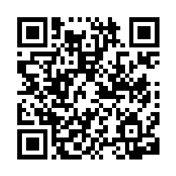 QR code for https://ck6agzxiog6kmb.atsign.com/kvl52eslrmv0x7gg
