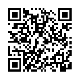 QR code for https://ck6agzxiog6kmb.atsign.com/kzqrlnmoz7mnnsgk